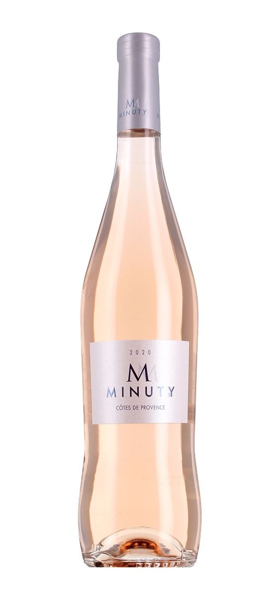 Minuty - M de Minuty 2021