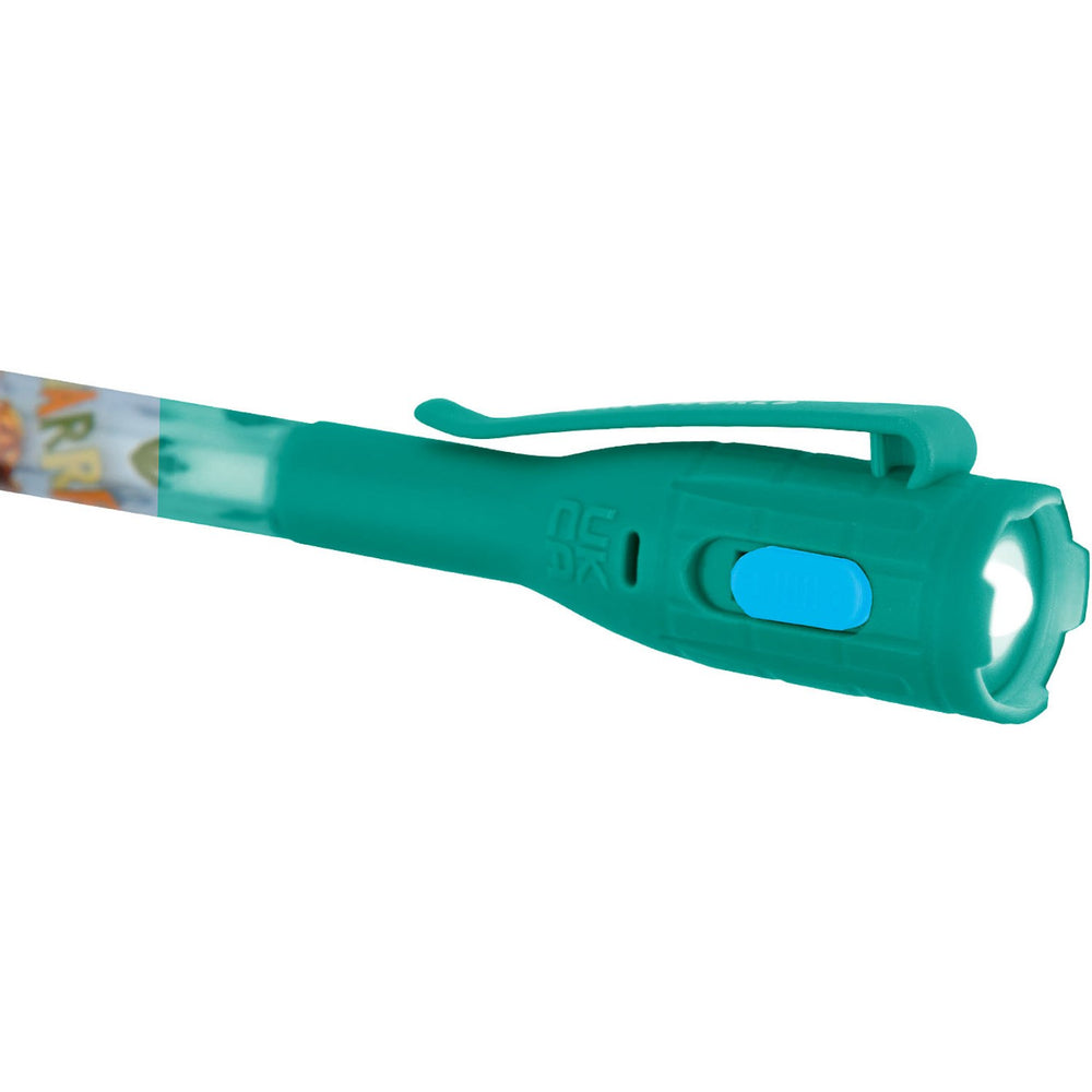 Køb Dino World Magisk Pen
