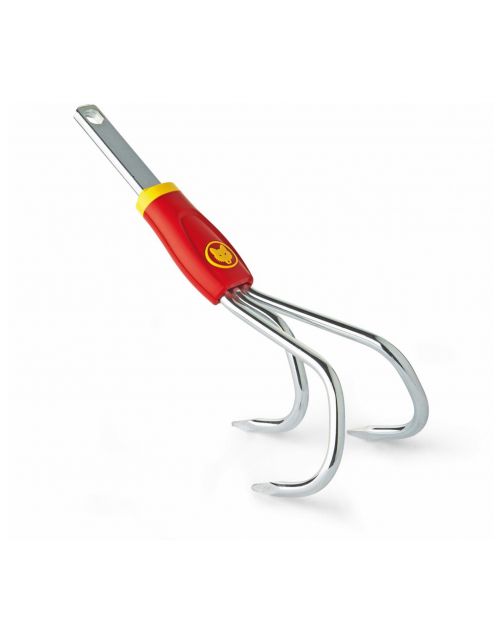 Wolf-Garten Krabber Ba-M - Grondbewerkers - 9 cm