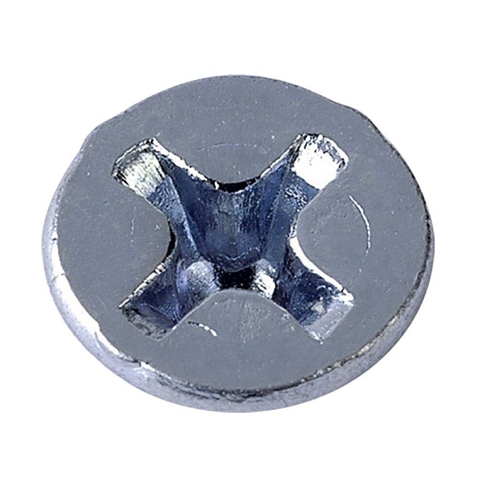 MASKINSKRUE PROFI DEPOT 4X25MM