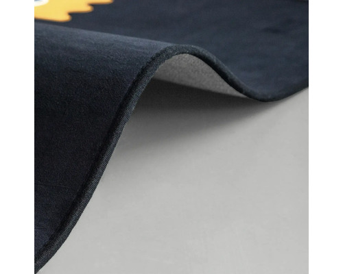 Pac-Man Gaming Tapijt 100x150 cm