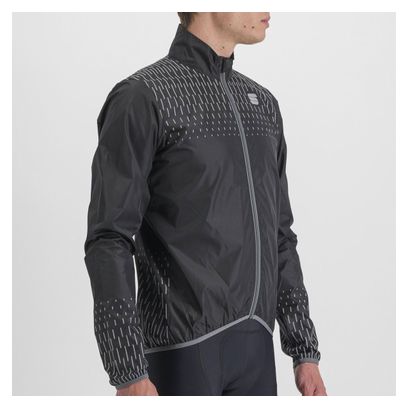 Veste Manches Longues Sportful Reflex Noir