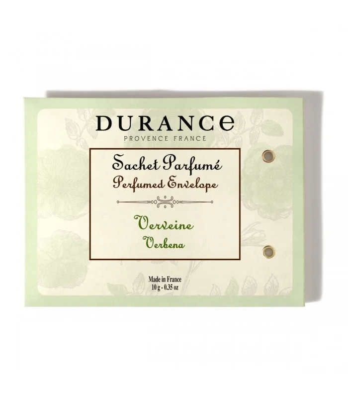 Sachet Parfumé Verveine 10 gr