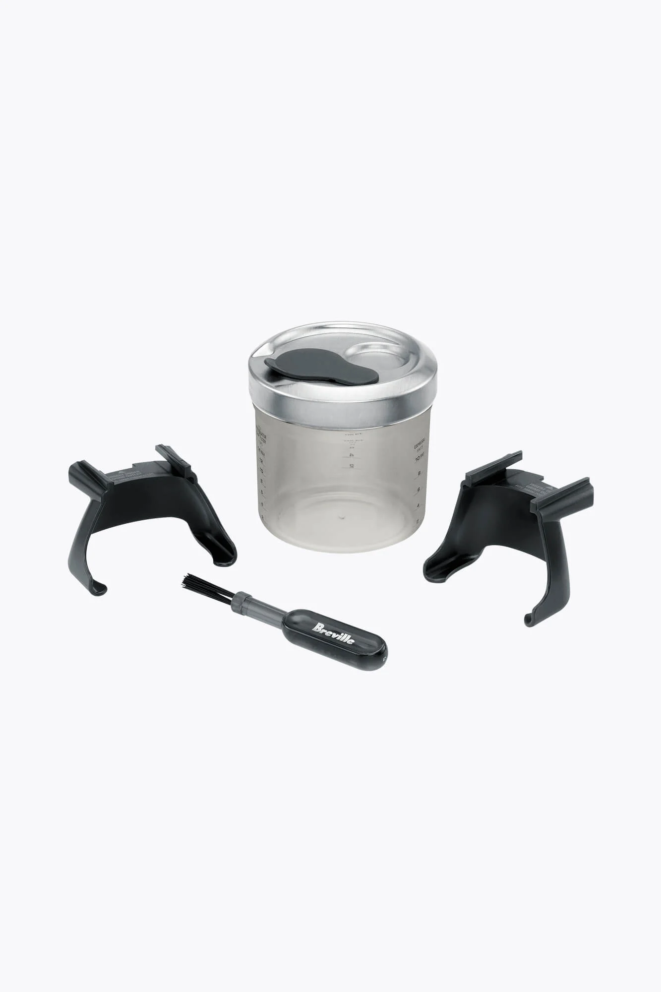 Sage the Smart Grinder™ Pro Mühle Edelstahl