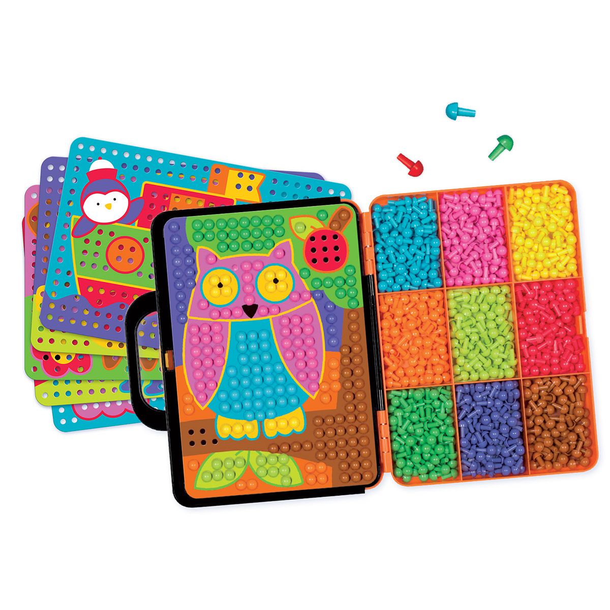 Clic Educ Mosaïque