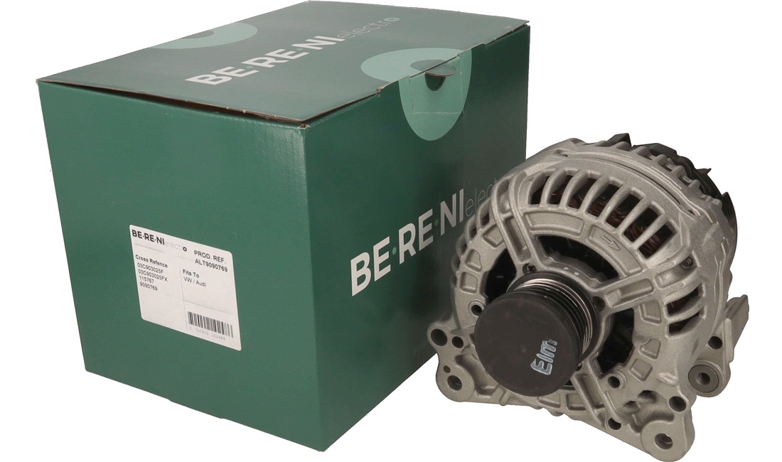 Generator