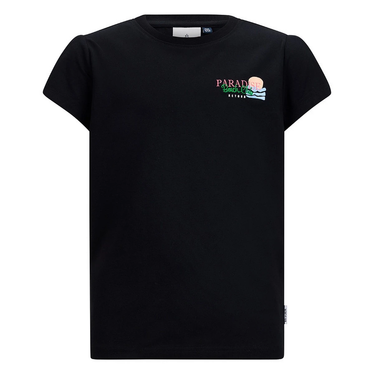 Meisjes T-shirt HanriekeKGN30017