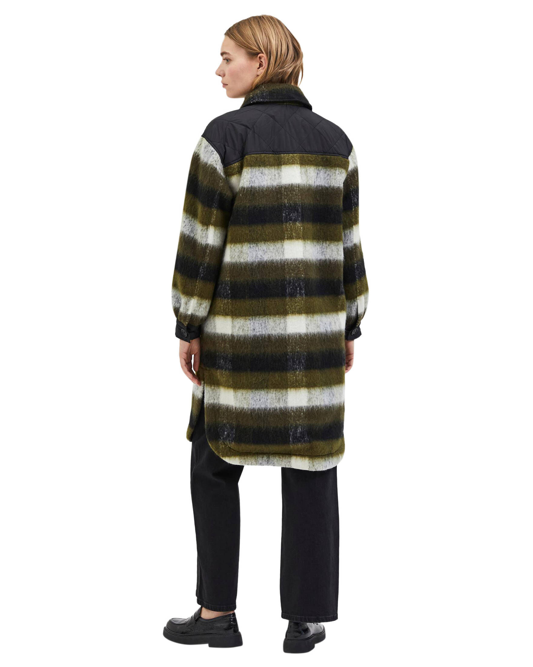 Selected Femme| Damen Mantel SLFMARGON