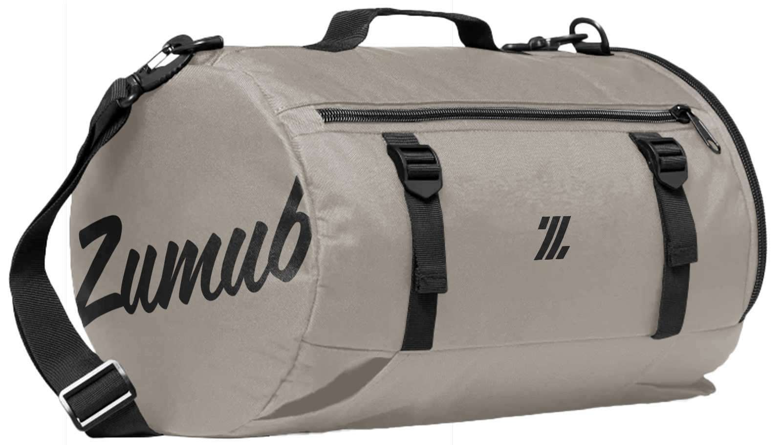 Bolsa de ginástica Zumub 40L
