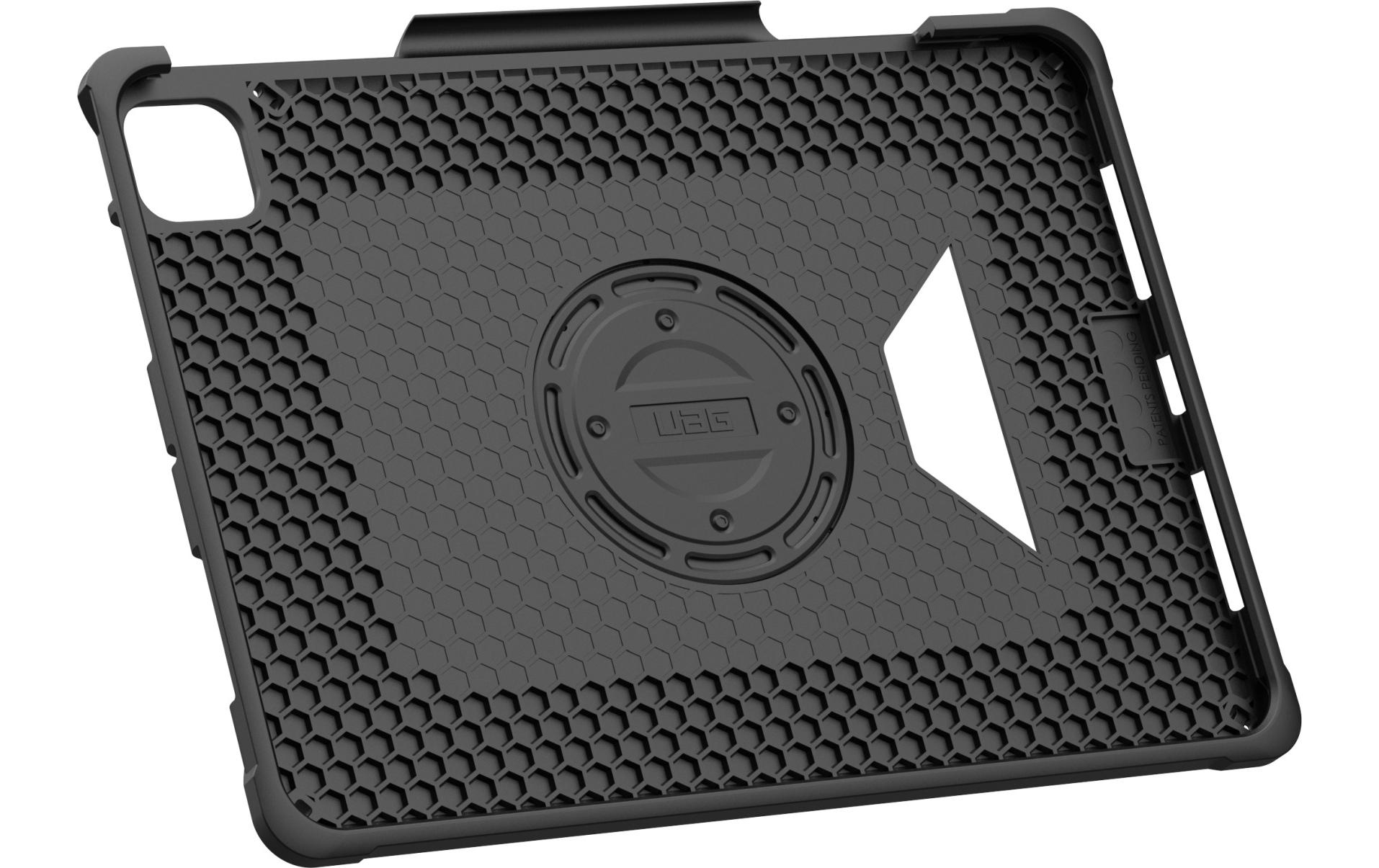 Tablet Book Cover Metropolis w HS iPad Pro 2024 11