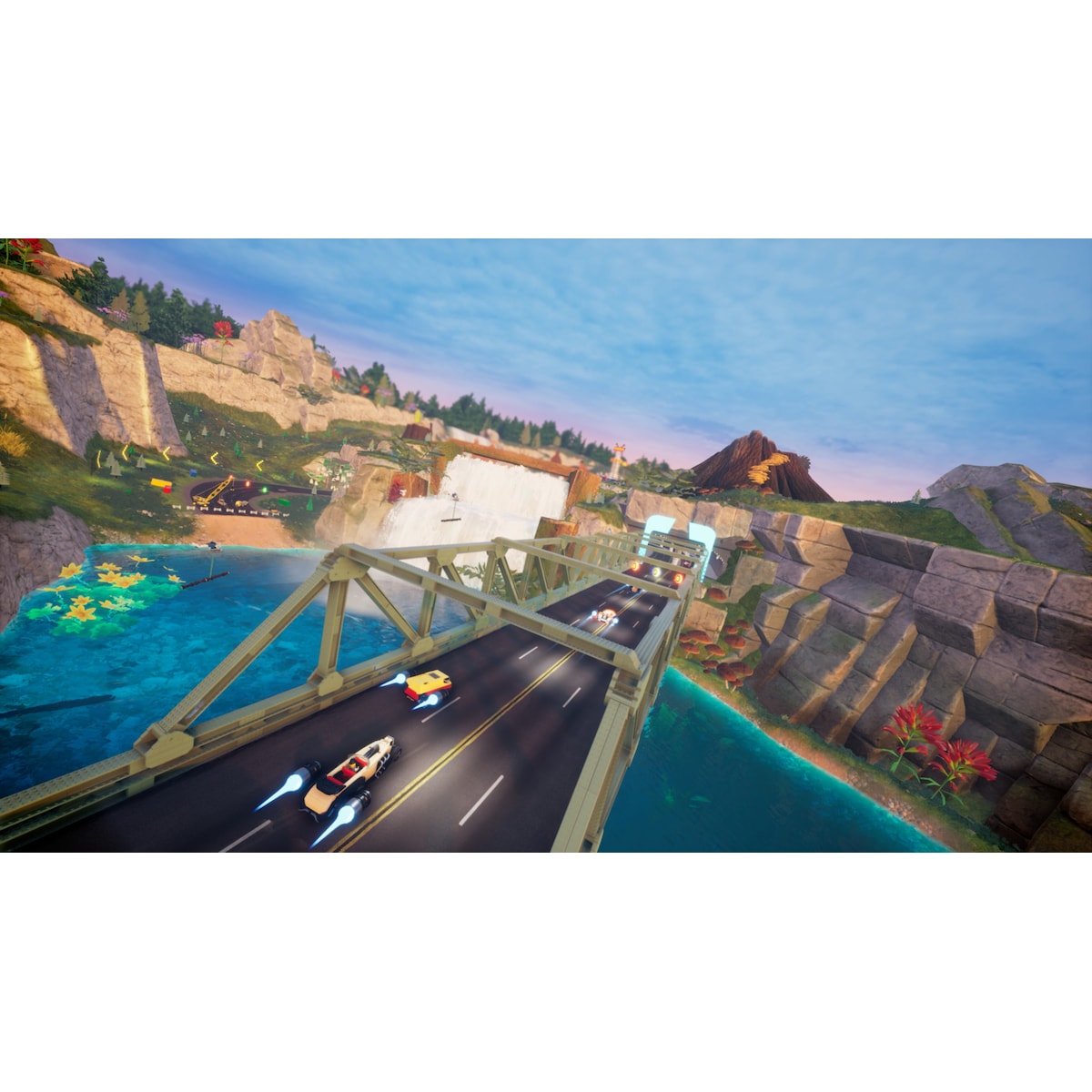LEGO® 2K Drive - PC Windows