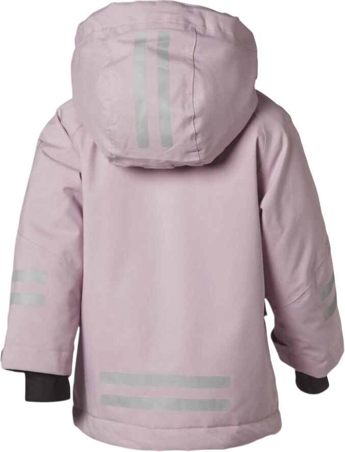 MCKINLEY Mika Ski Jacket Pink