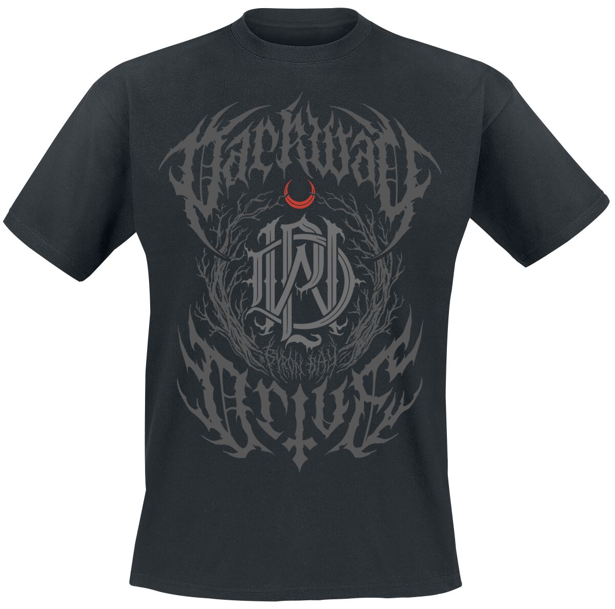 Metal Crest | Parkway Drive T-Shirt Manches courtes