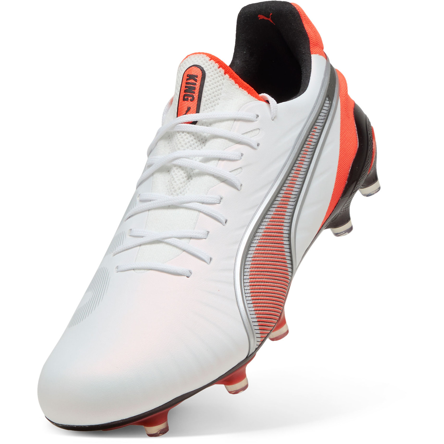 Puma King Ultimate FG/AG