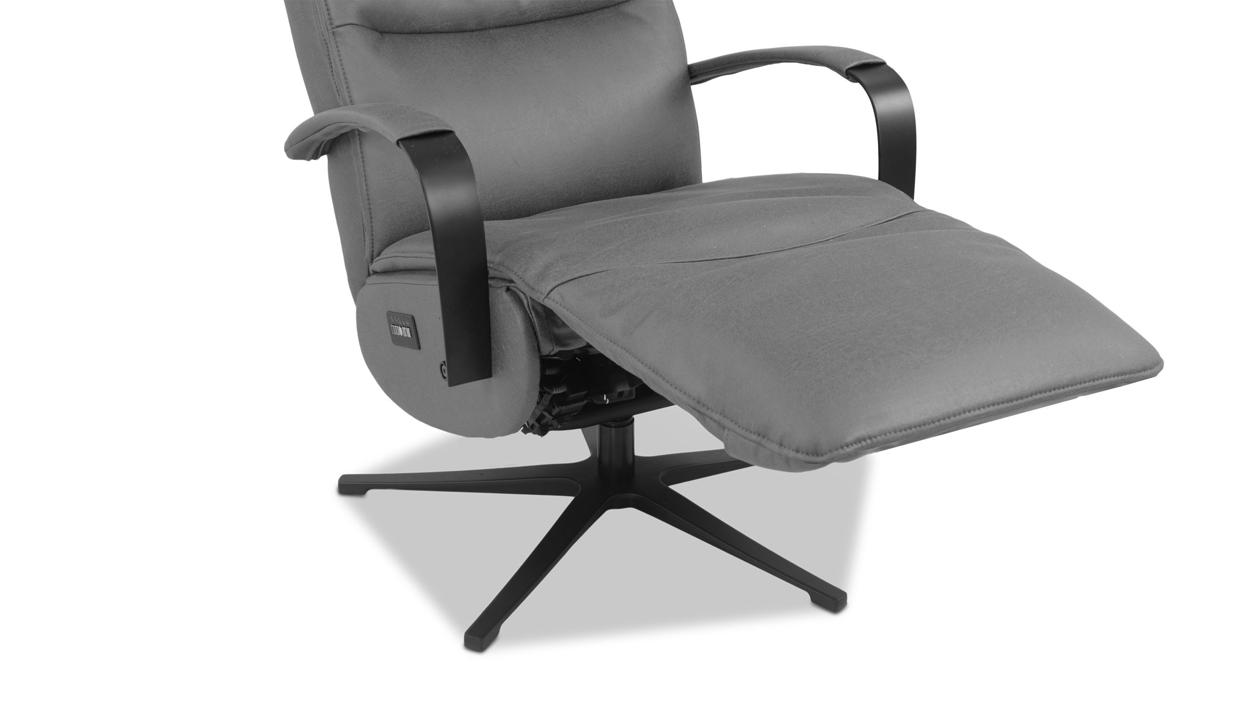 Relaxfauteuil Vous B65 x D80 x H114 cm