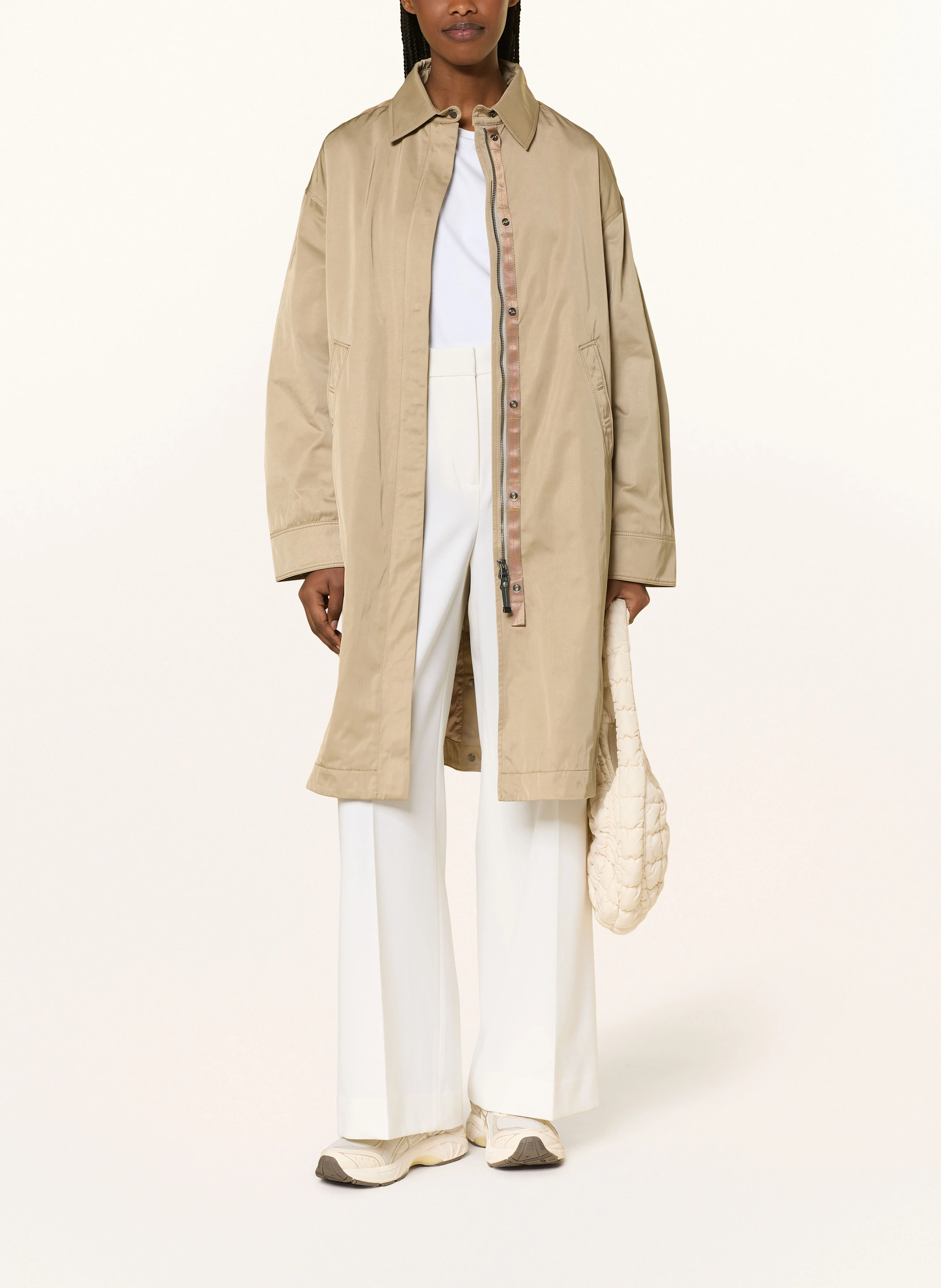 PARAJUMPERS Trenchcoat MAIDA