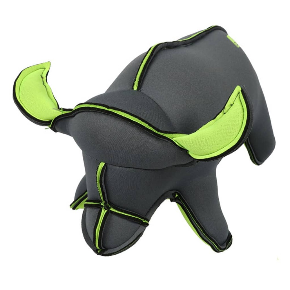 Jouet flottant pour chiens sully 25 cm
