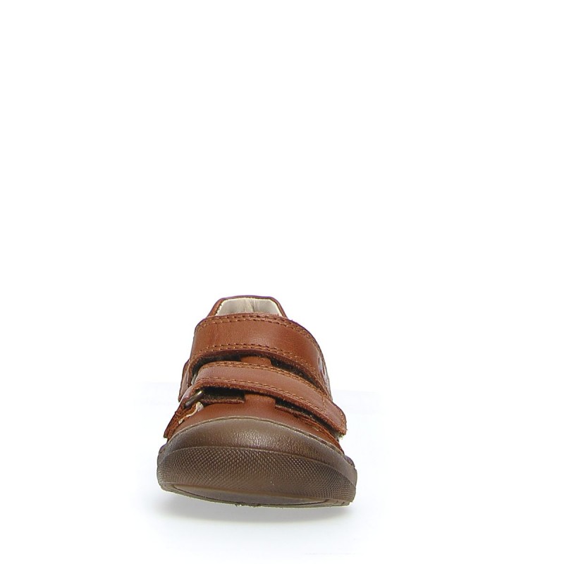 Naturino Naturino Kids Algeo cognac