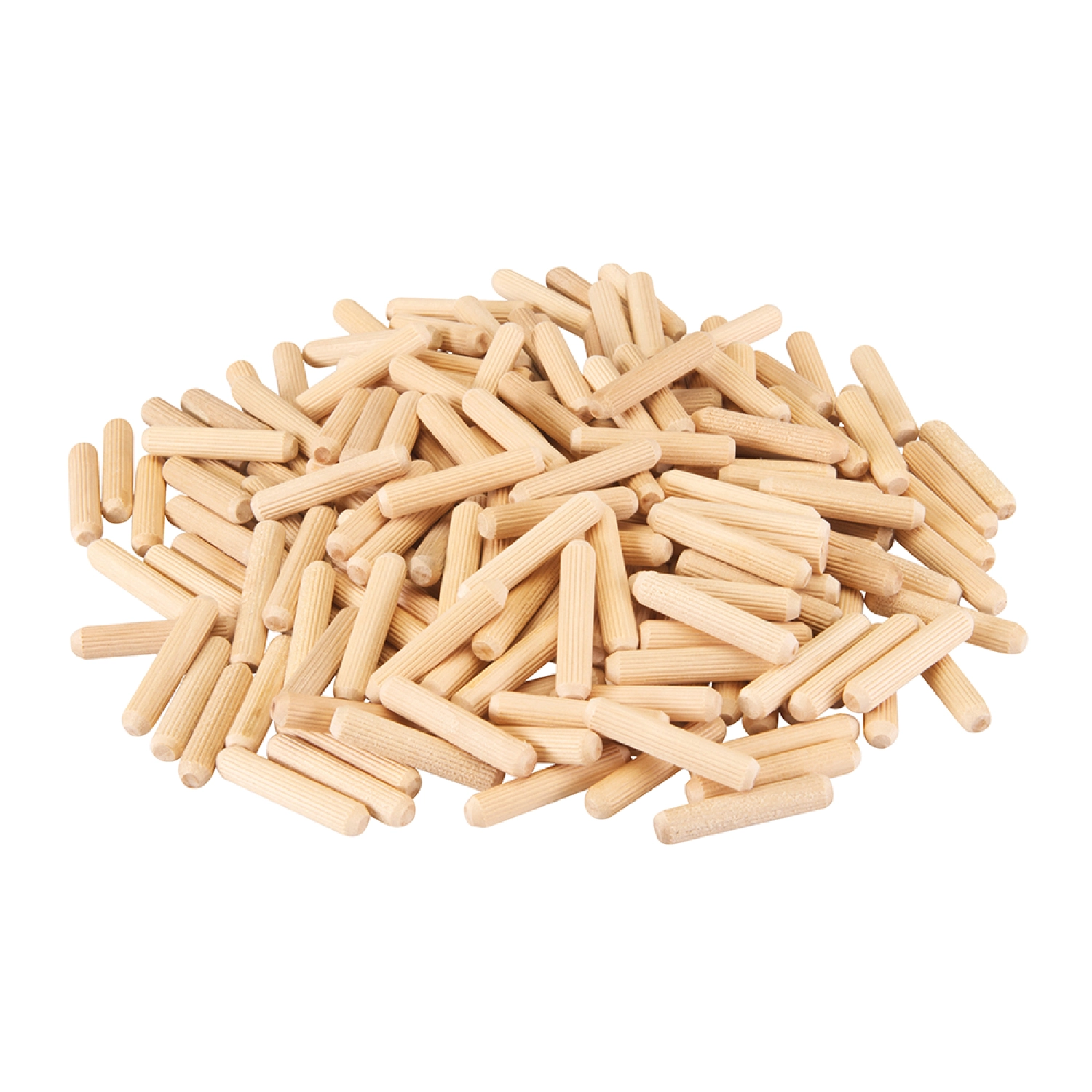Silverline 868727 Deuvels - 8 x 40mm (200st)