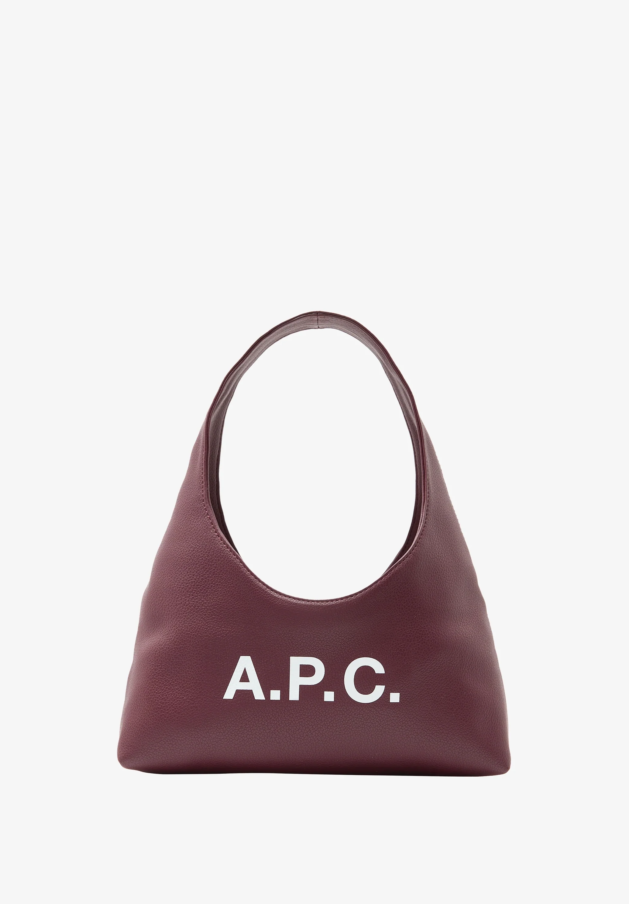 Baby Ninon Shoulder - Aubergine