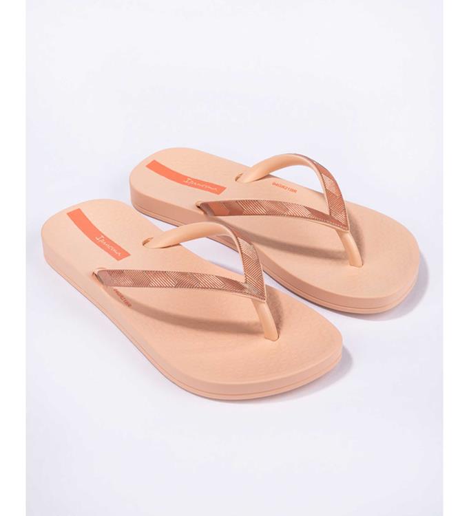 Ipanema Anatomic Mesh Kids Teenslippers