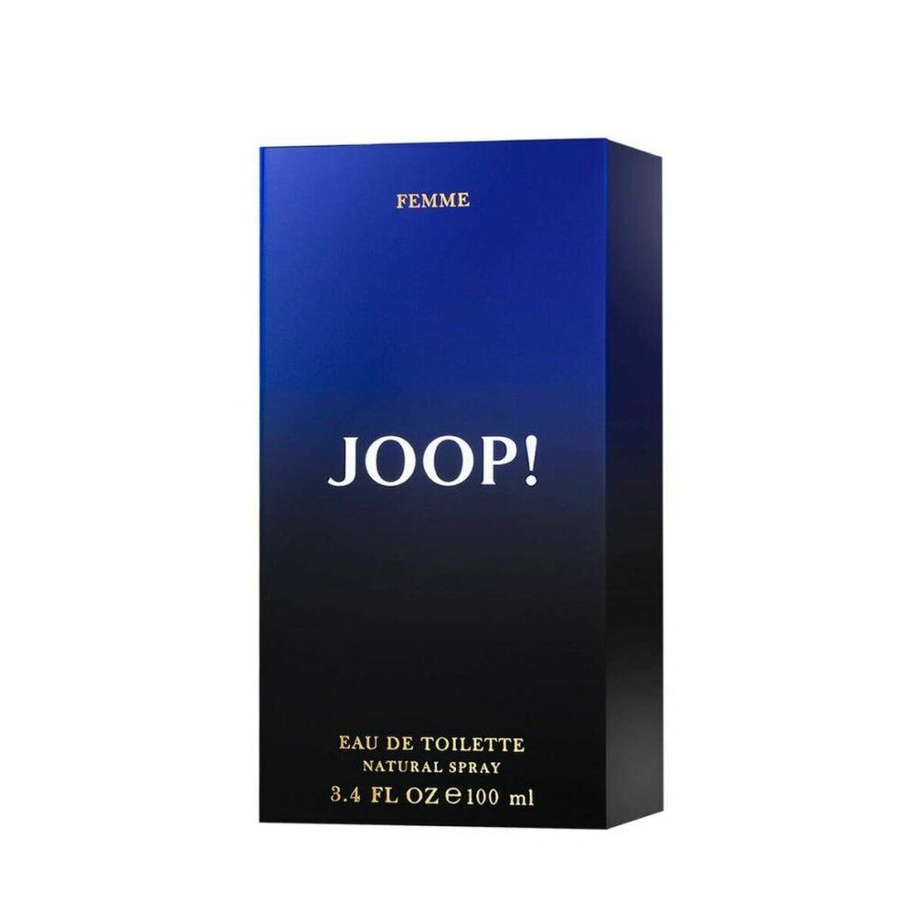 Joop!, Femme E.d.T. Nat. Spray