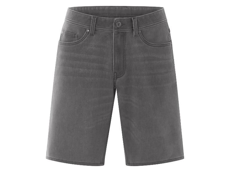 Korte heren broek