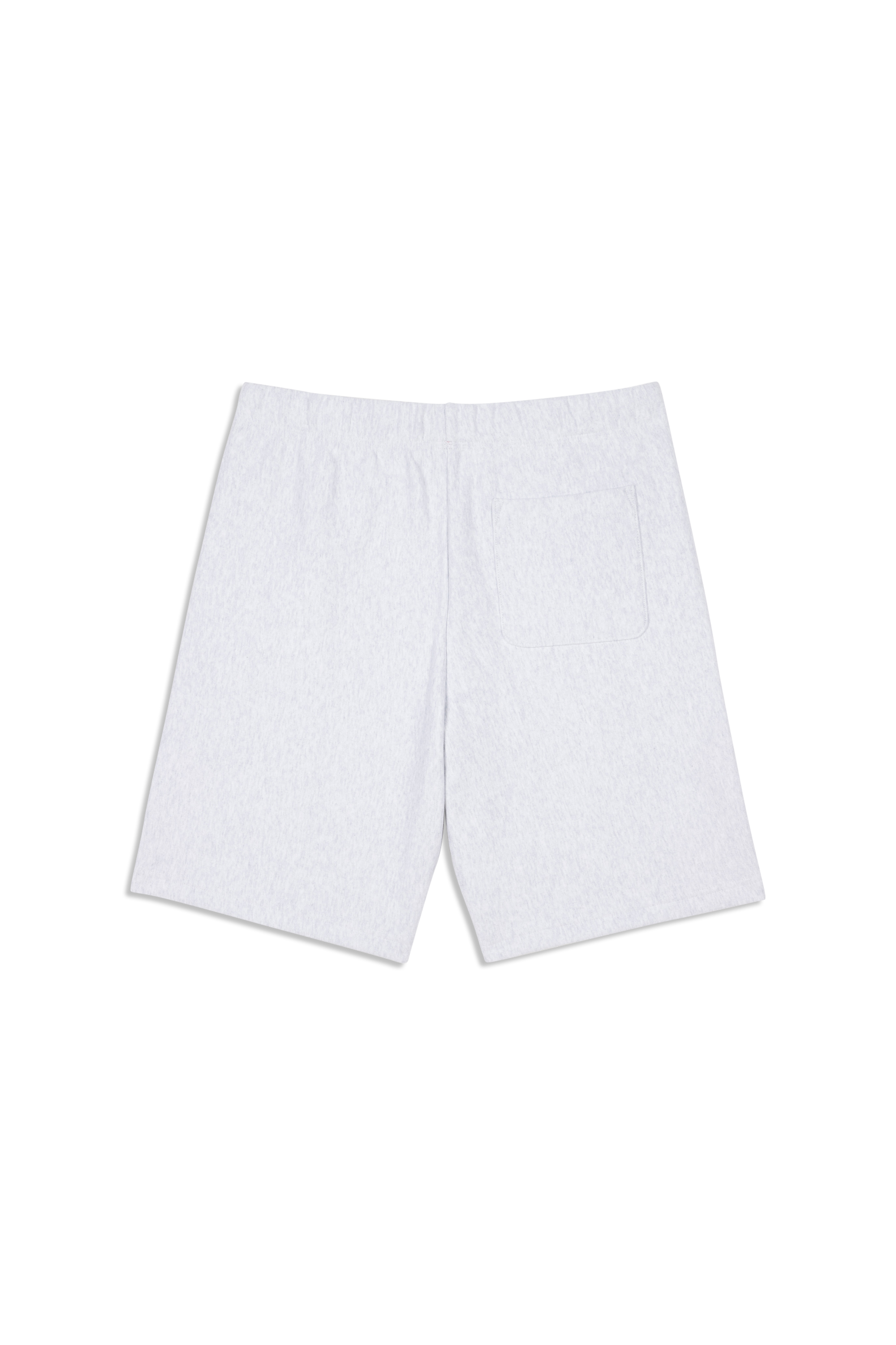 CARHARTT WIP short American Script Gris