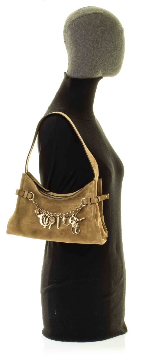 Chloé Charms Bag