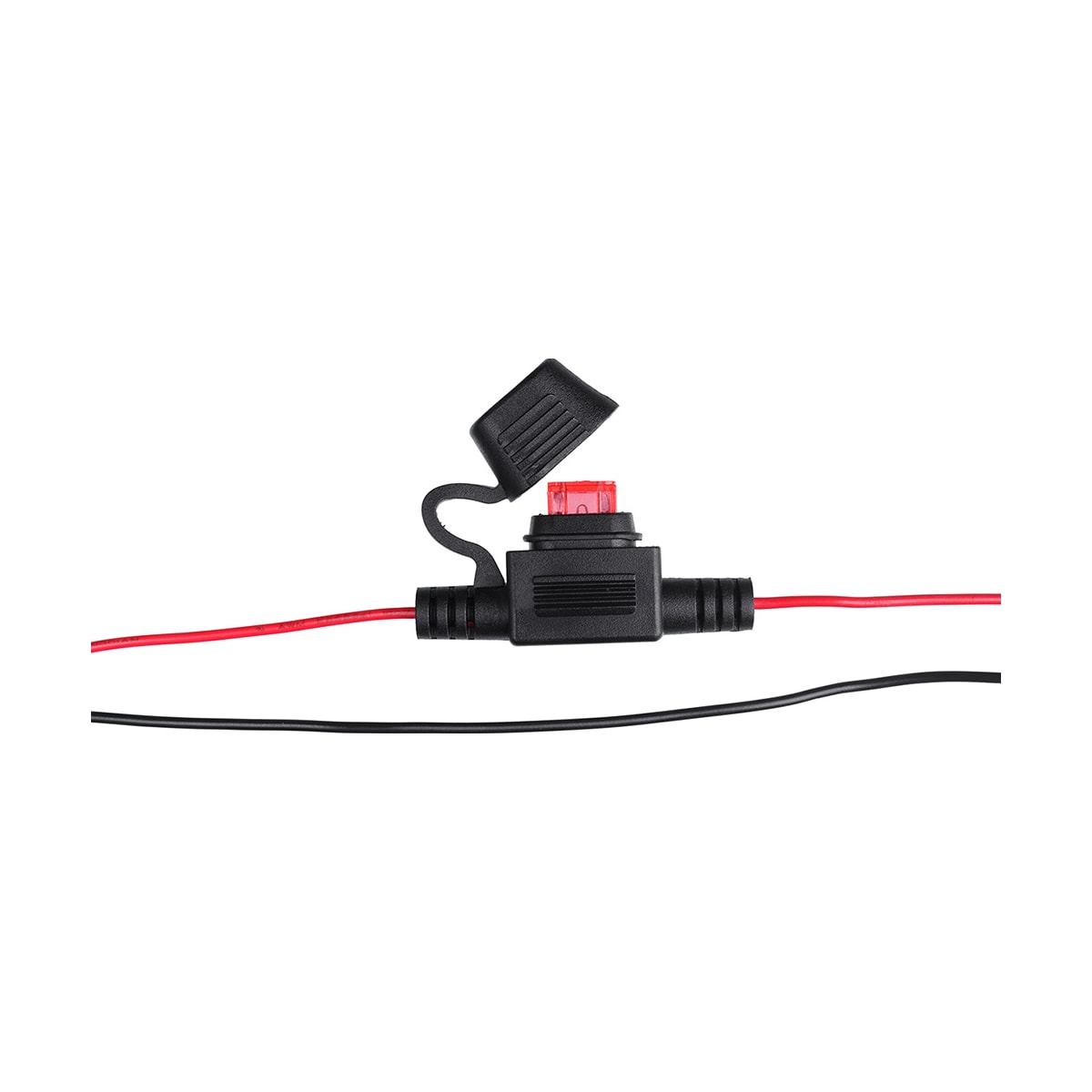 Minifinder Zepto OBD strømadapter