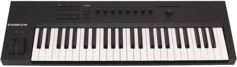Native Instruments Komplete Kontrol A49 - Keyboard / MIDI controller