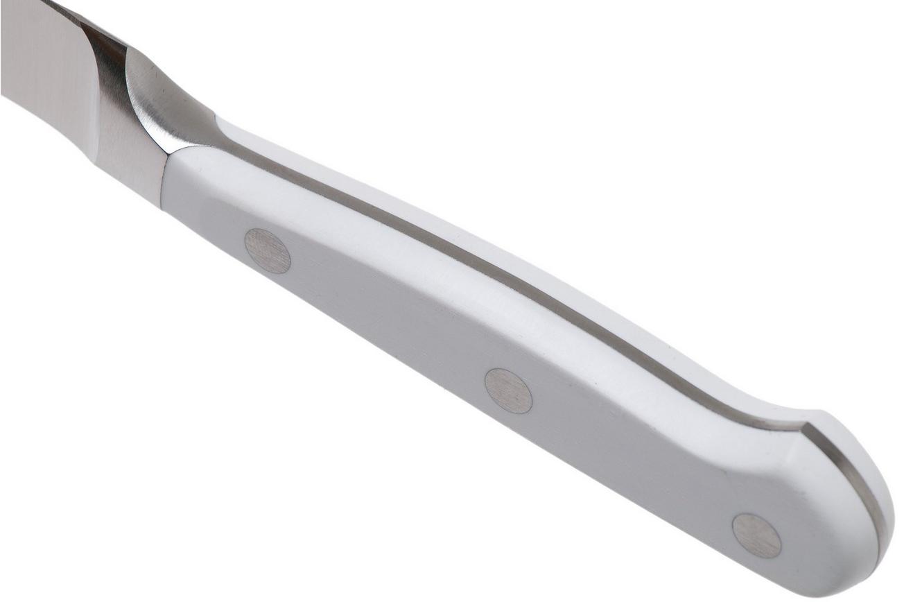 Wüsthof Classic White steakmes 12 cm, 1040201712