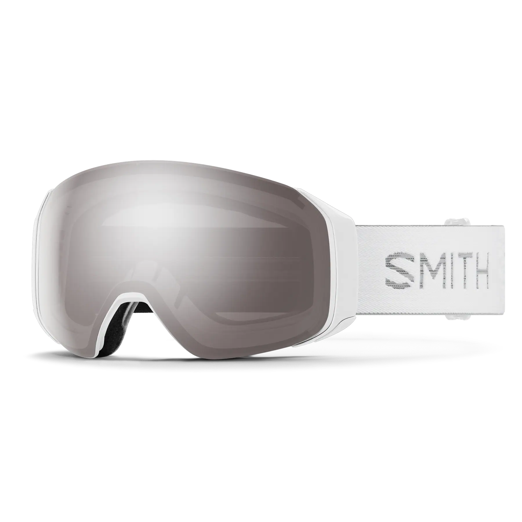 Smith 4D Mag S Skibriller - Alpinski | SkatePro