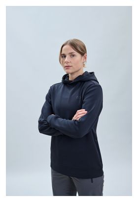 Sweat à Capuche Femme Poc Poise Noir