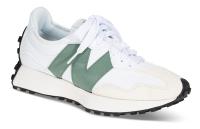 Sneakers U327SKC-10 Hvit