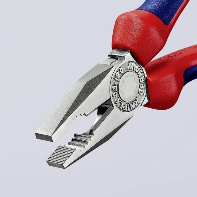 Knipex 03 05 180 SB Kombitang 180 mm