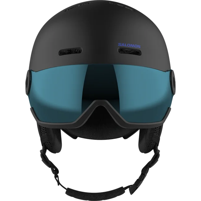 ORKA VISOR  Junior - Kinderhelm