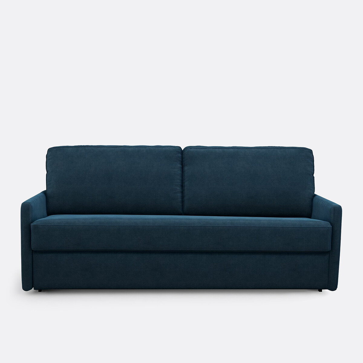 LA REDOUTE INTERIEURS<br>Cama-banco Fluweel, Bultex Marta