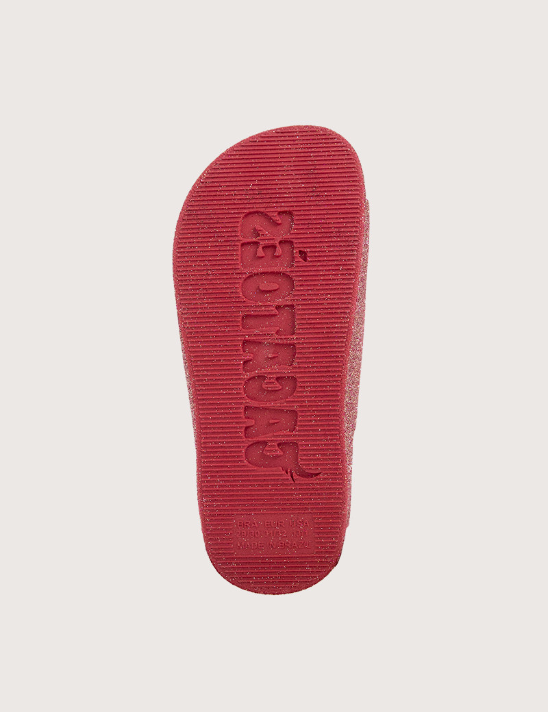 CACATOES SANDALES ENFANT TRANCOSO GRENADE