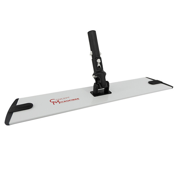 Balai trapèze alu 40 cm