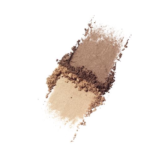 Clinique All About Shadow Duo Øjenskygge, Like Mink