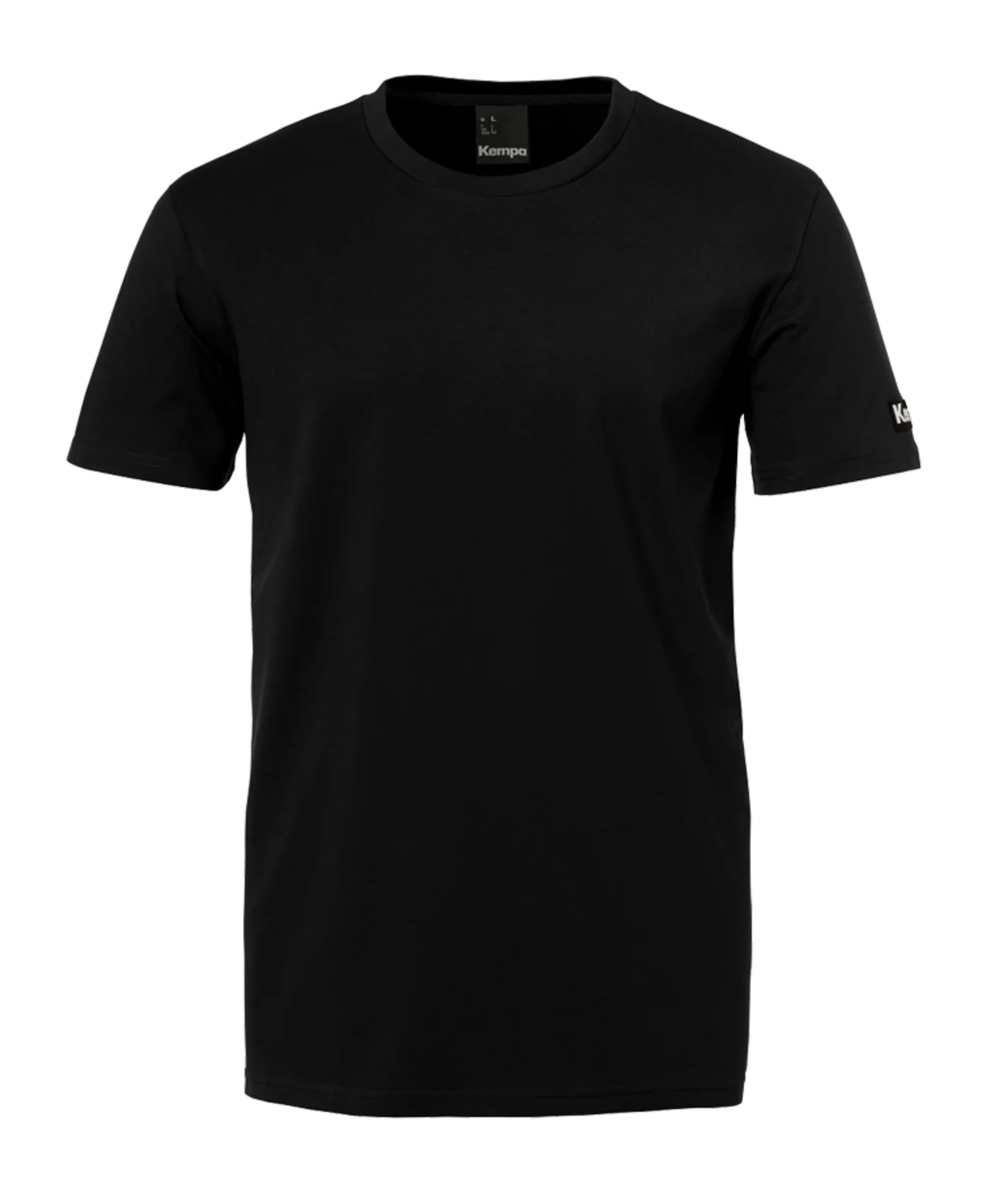 Kempa Team T-Shirt Schwarz F06