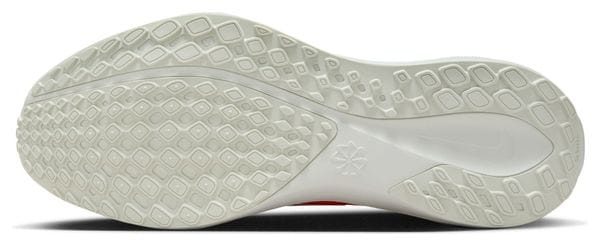 Chaussures Running Nike Pegasus 41 Premium Orange/Blanc Homme