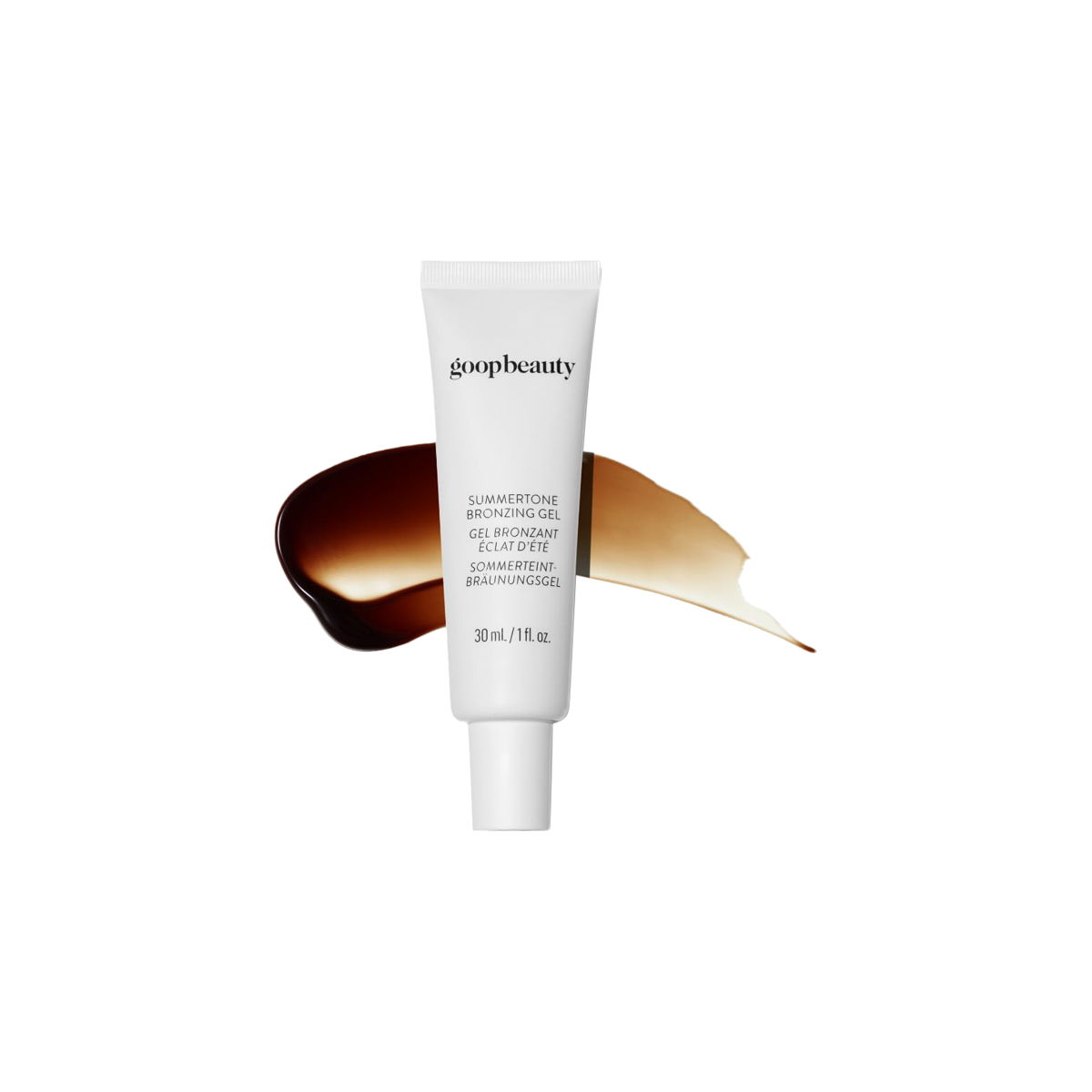 Summertone Bronzing Gel 30ml