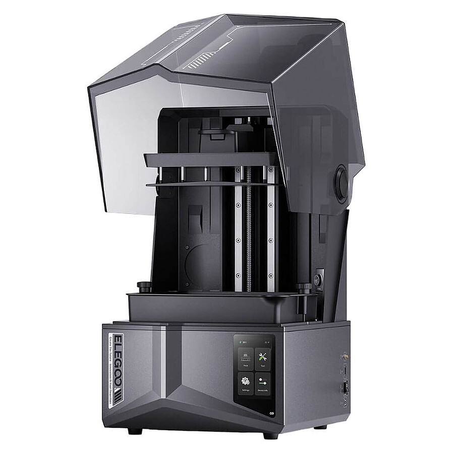 Elegoo Saturn 4 Ultra