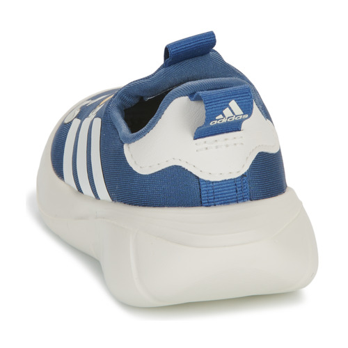Adidas Sportswear - MONOFIT GOOFY I - Marine