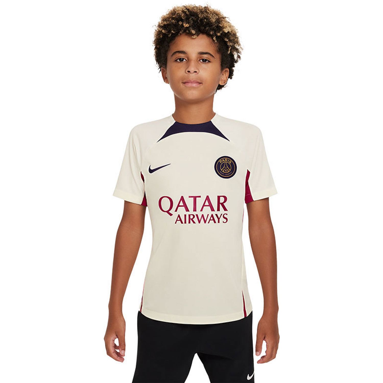 Nike Paris Saint-Germain Strike Trainingsset Kids