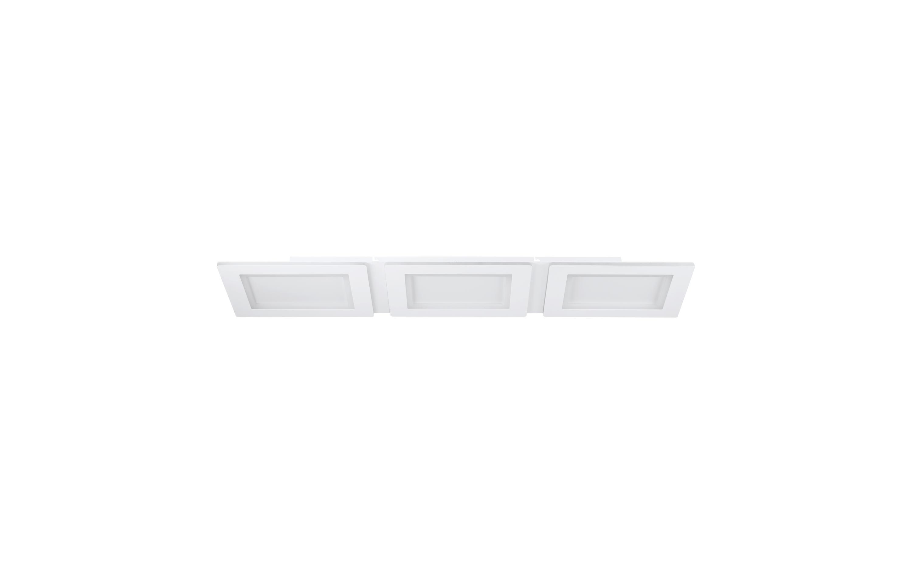 Deckenleuchte Connect PADROGIANO ZigBee (RGB+TW)<br>Smarte Leuchte aus der connect.z Serie