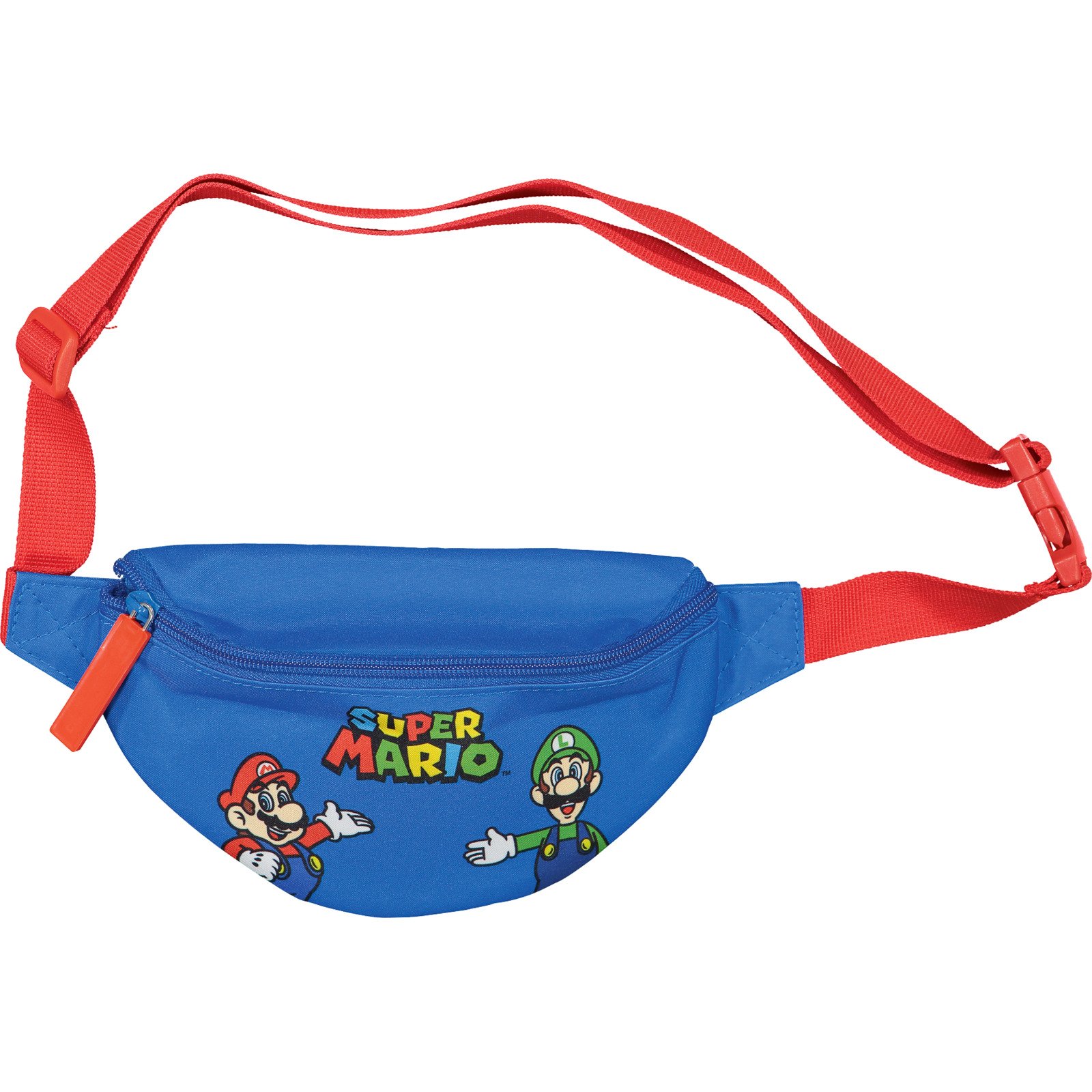 Bauchtasche Super Mario