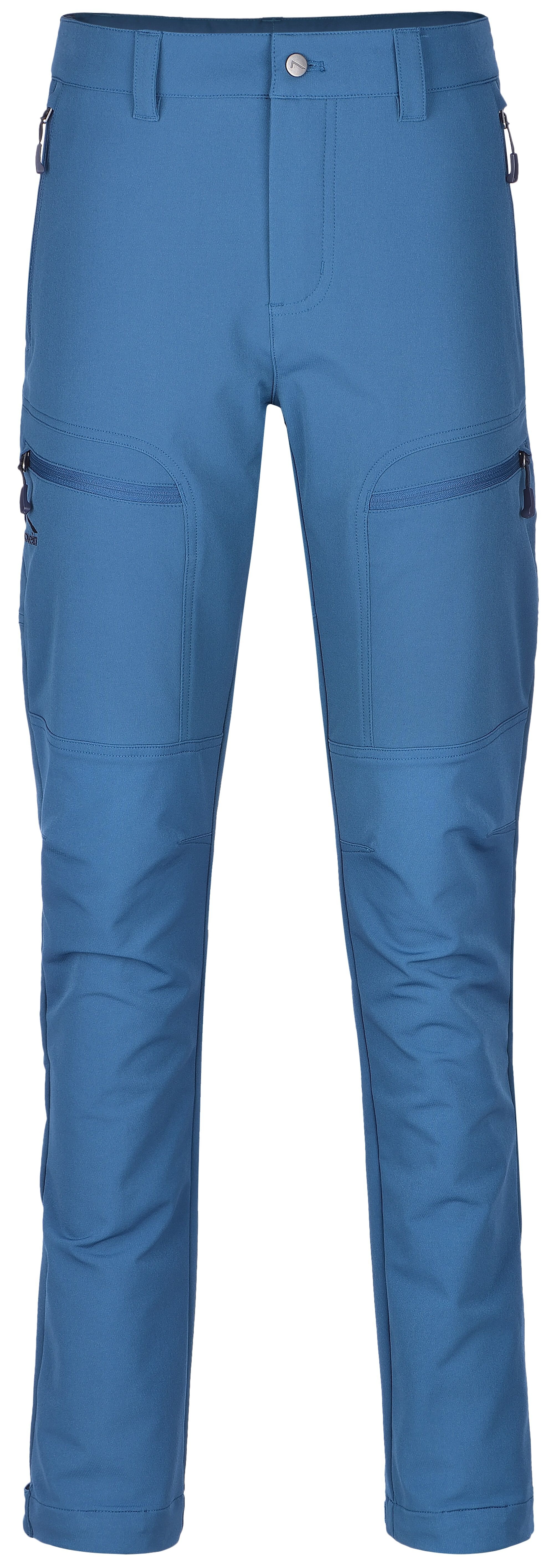 Vang Softshellbukse Dame Sailor Blue